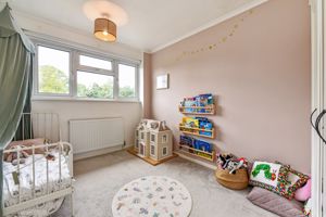 Bedroom Two- click for photo gallery